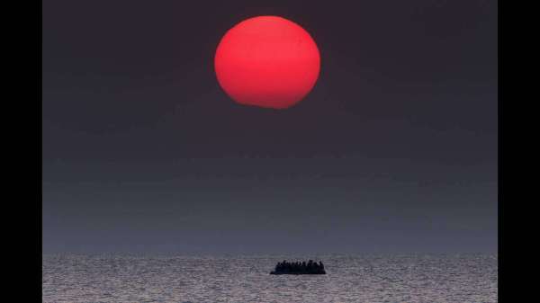 Πηγή: Reuters/Yannis Behrakis